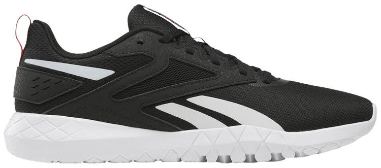 Reebok Flexagon Energy 4 Black White