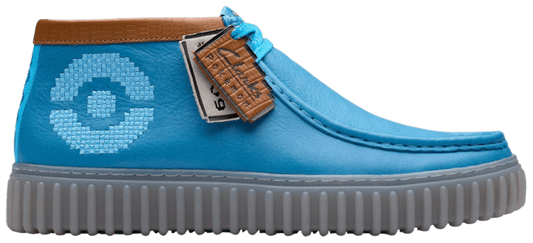 Clarks Pokemon x Torhill Explore Endgame Pack   Blastoise