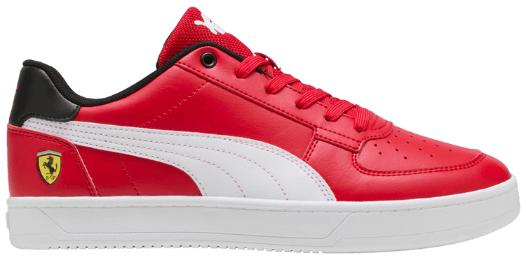 Scuderia Ferrari x Puma Caven 20 Rosso Corsa