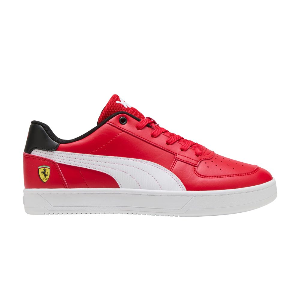 Scuderia Ferrari x Caven 2.0 'Rosso Corsa' - 308855-02