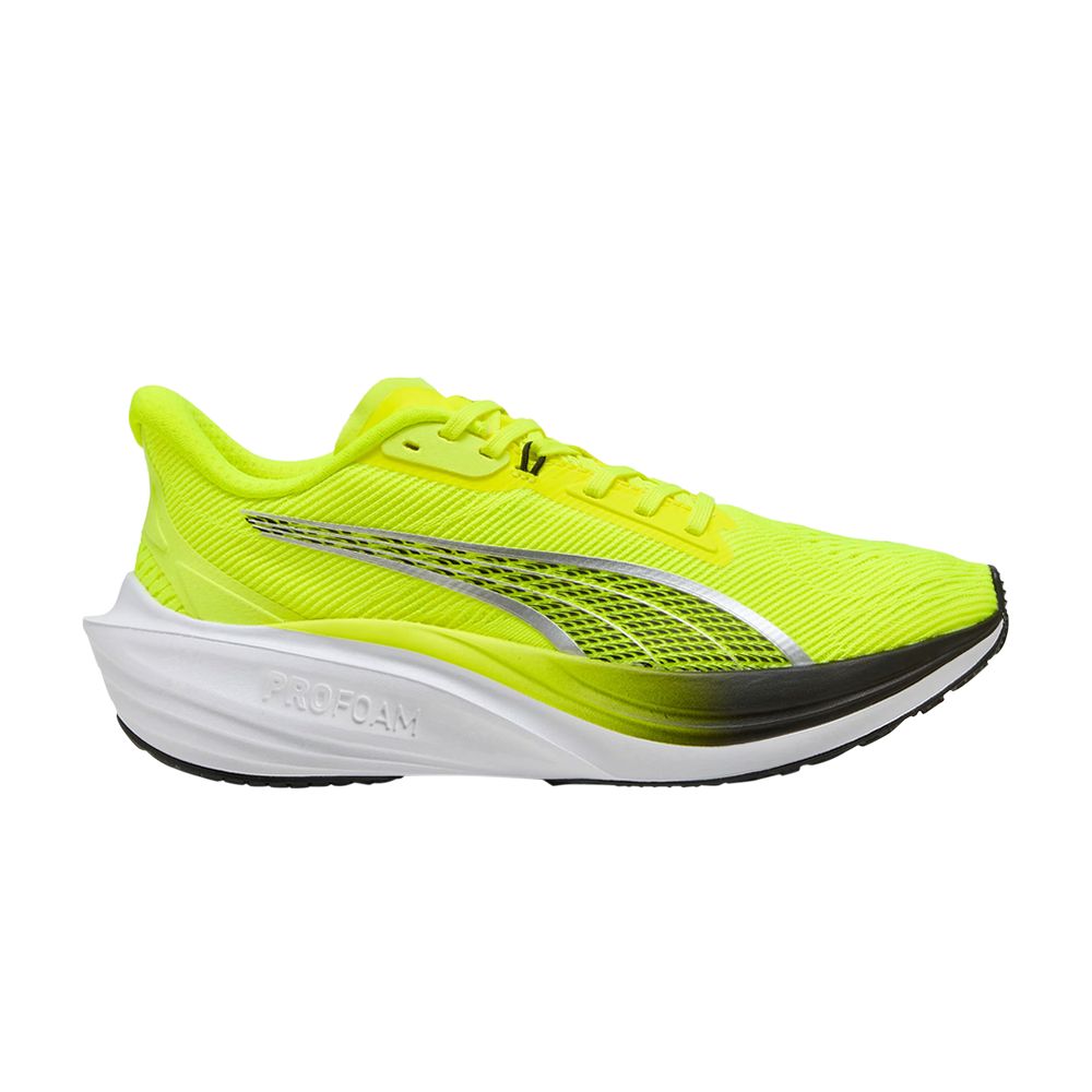 Darter Pro 'Yellow Alert' - 310152-13