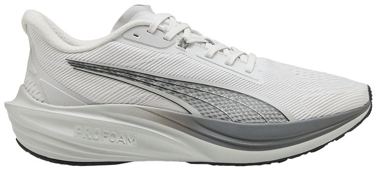 Puma Darter Pro Feather Grey