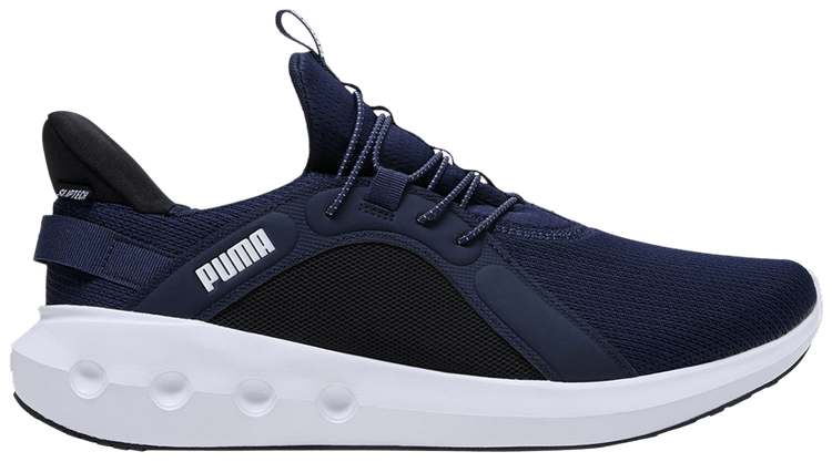 Puma Softride Carson Ease In Navy