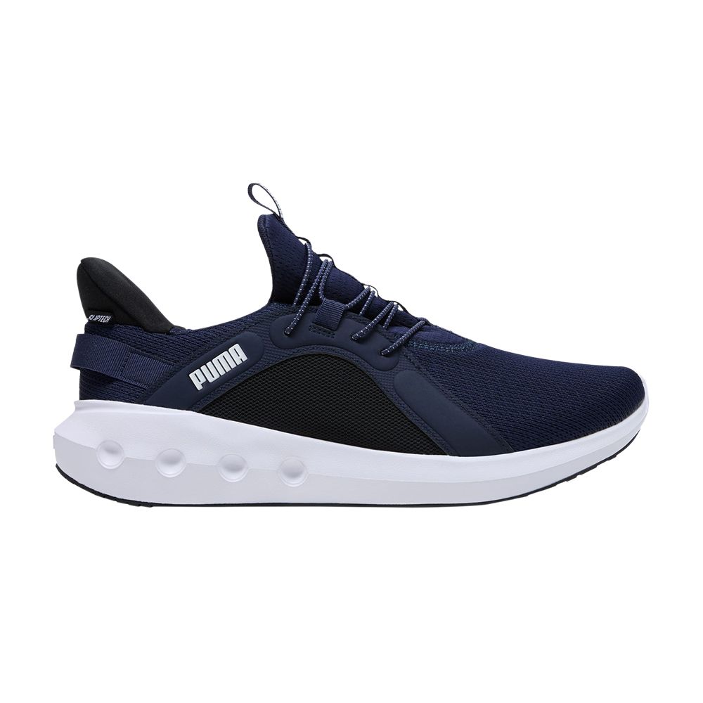 Puma Softride Carson Ease In 'Navy' | Blue | Men's Size 7.5 - 310694-03