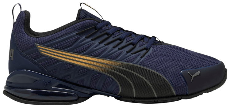 Puma Voltaic Evo Navy Almost Apricot