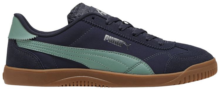 Puma Club 5v5 Lux OG New Navy Green Moon