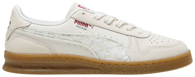 Puma Indoor Christmas