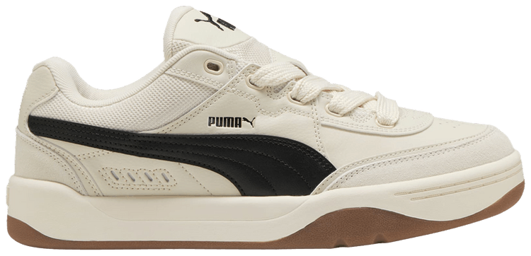Puma Park Lifestyle SK8 Alpine Snow Black