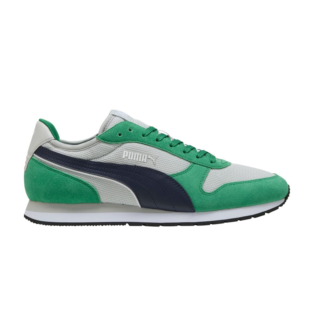 ST Miler 'Glacial Grey Archive Green' - 401622-05