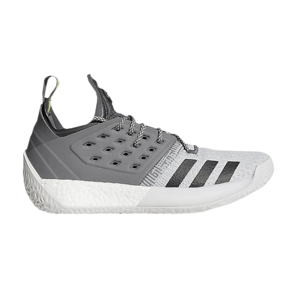 Grey harden 2 sales