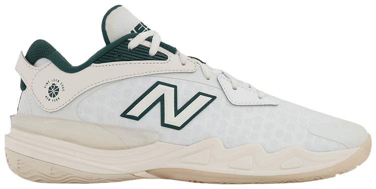 Buy Aimé Leon Dore x Hesi Low V2 'Sea Salt Nightwatch Green