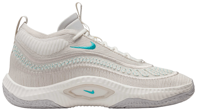 Nike Cosmic Unity 3 Phantom Dusty Cactus