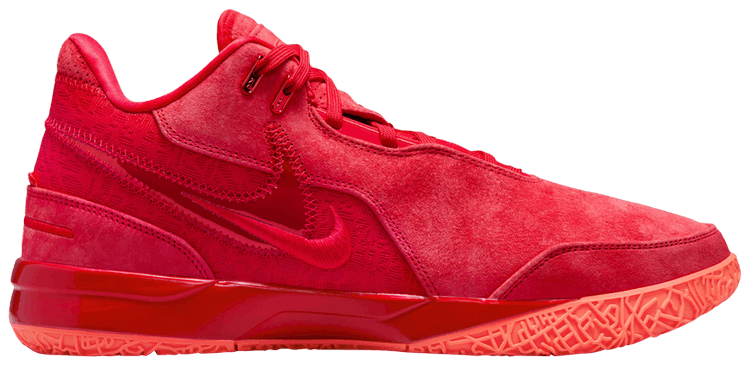 Buy Nike Zoom LeBron NXXT Gen AMPD EP 'James Gang' - FJ1567 600 | GOAT