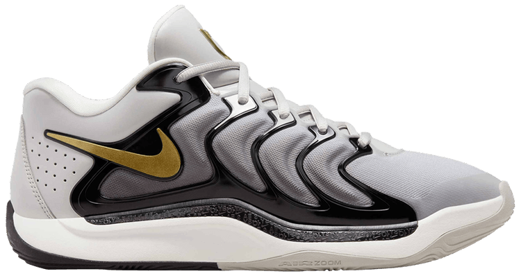 【NIKE】◆KD17 EP Basketball Light Iron Ore◆FJ9488-003◆ Buy KD 17 EP 'Light Iron Ore Metallic Gold' - FJ9488 003