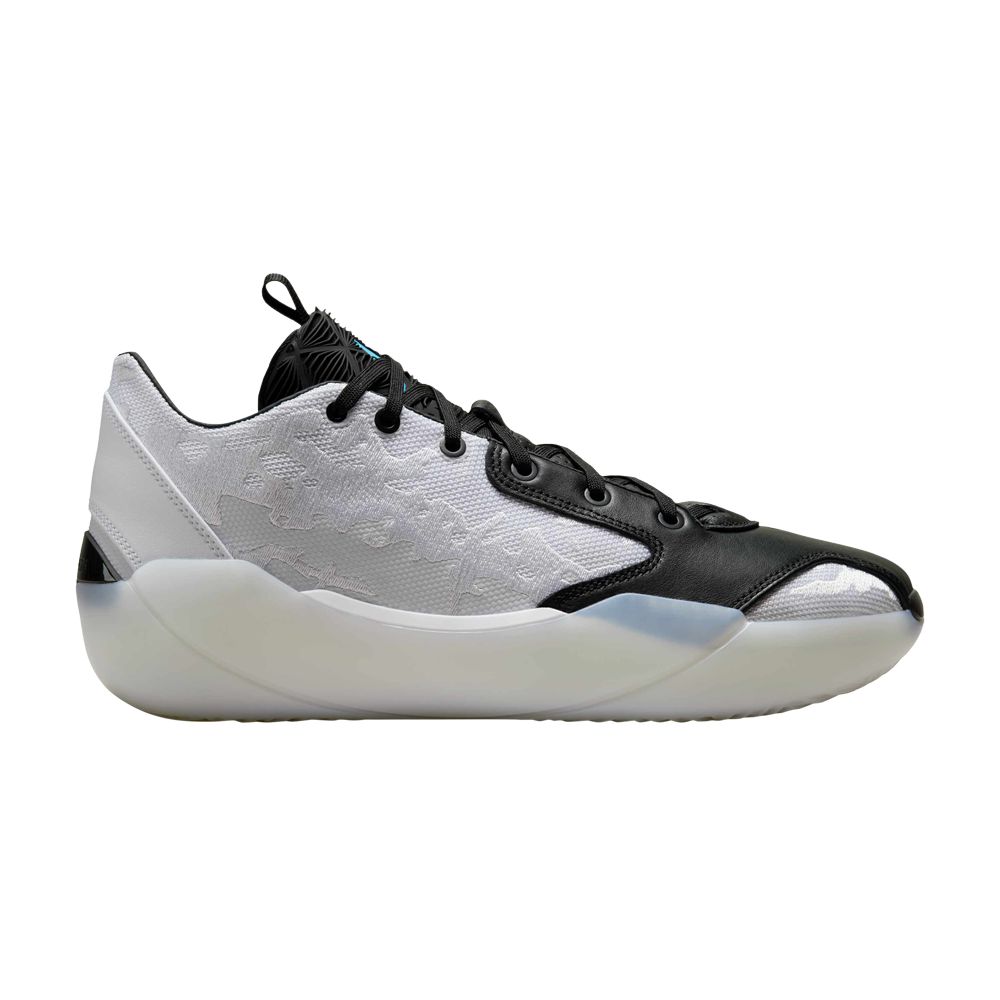 Air Jordan 39 PF 'Croix' | White | Men's Size 13 - FQ0214-100