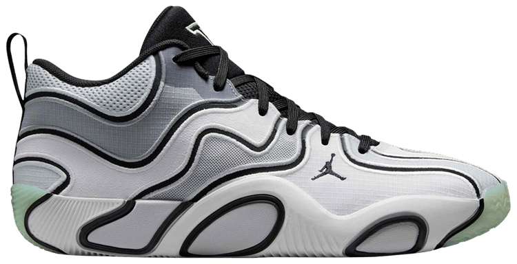 HATAKEYAMA - GOAT Buy Jordan Tatum 3 PF 'Welcome to the Garden Alternate
