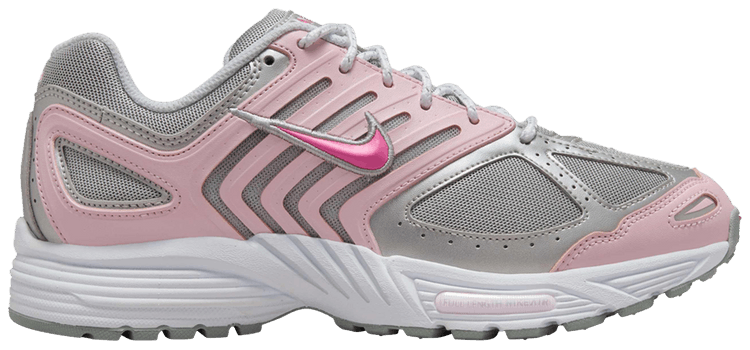 Nike pegasus grey pink shop