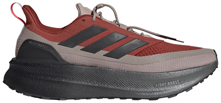 Adidas UltraBoost 5 TR Preloved Ruby Carbon