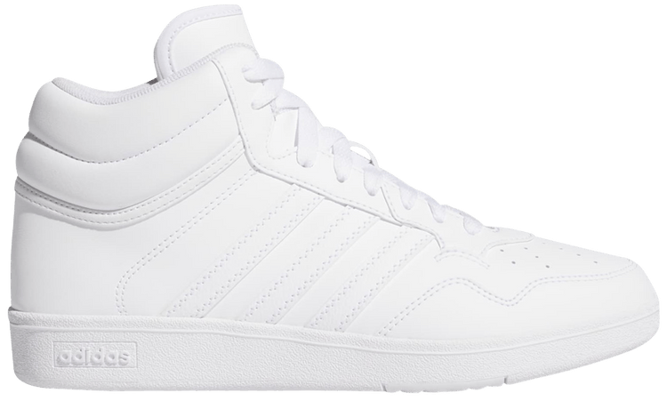 Adidas Wmns Hoops 40 Mid White