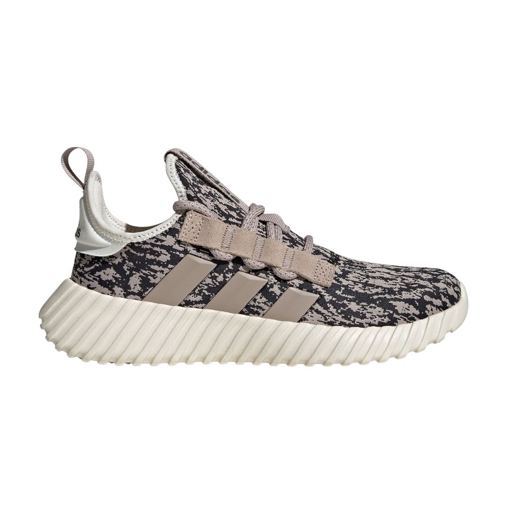adidas Wmns Kaptir 3.0 'Grey Black Camo' | Women's Size 11 - JP7694