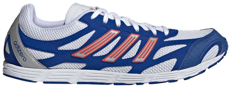 Adidas Adizero PR Collegiate Royal Bright Red