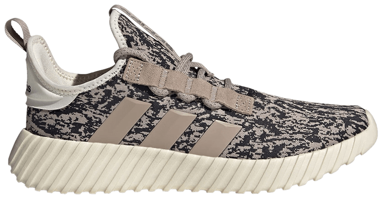 Adidas Kaptir 30 Grey Black Camo