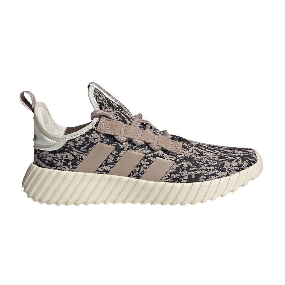 adidas Kaptir 3.0 'Grey Black Camo' | Men's Size 14 - JQ2256