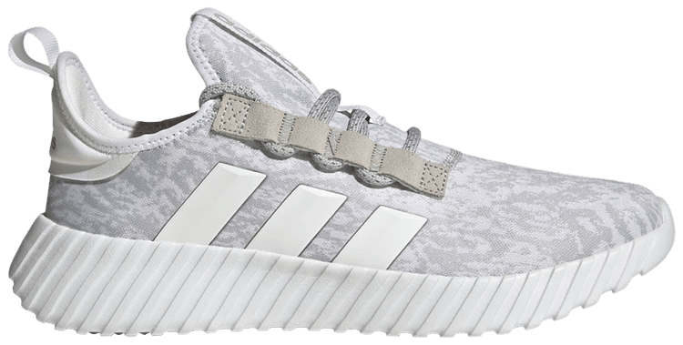 Adidas Kaptir 30 White Grey Camo