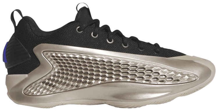 Adidas AE 1 Low J Champagne