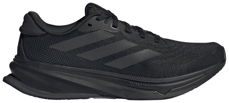 Adidas Wmns Supernova Rise 2 Triple Black