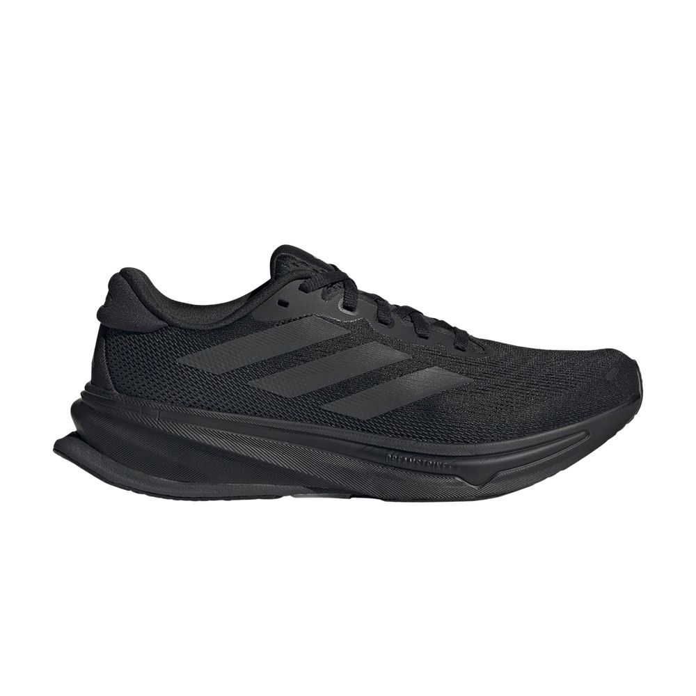 adidas Wmns Supernova Rise 2 'Triple Black' | Women's Size 6 - JS0494