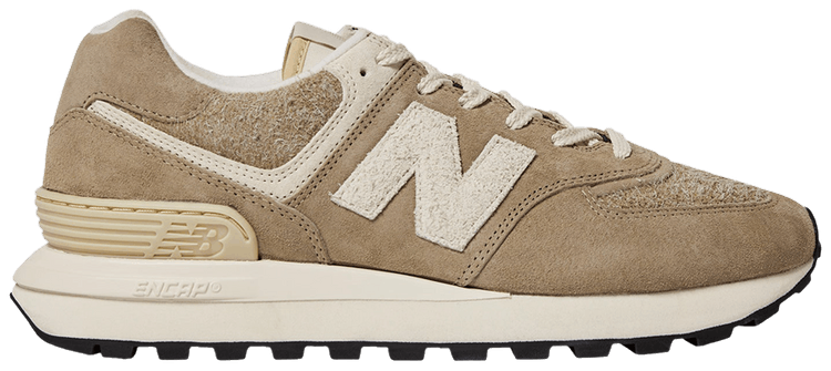 Todd Snyder × New balance ☆ U574 Legacy ‘Pine’ Todd Snyder x New Balance 574 Legacy Parchment and Pine