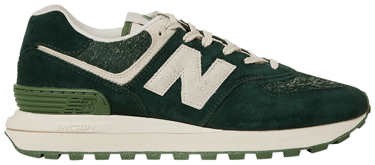 Todd Snyder x New Balance 574 Legacy Pine