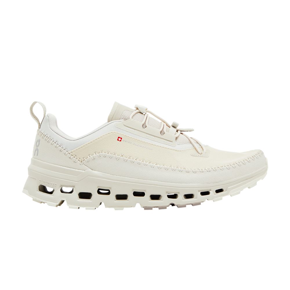 Pre-owned On Cloudaway 2 'sand Ice' | Cream | Men's Size 11