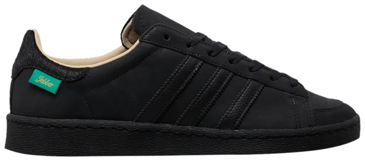 Footpatrol x Jabbar Low Mixed Material
