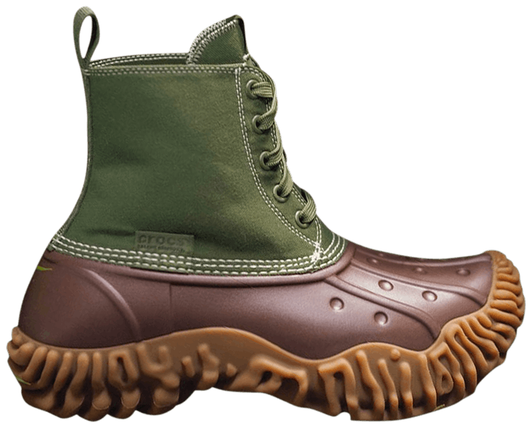 Size 11.0 Salehe Bembury x Pollex Cypress 'Mallard' Size 11.0 Salehe Bembury x Pollex Cypress 'Mallard'