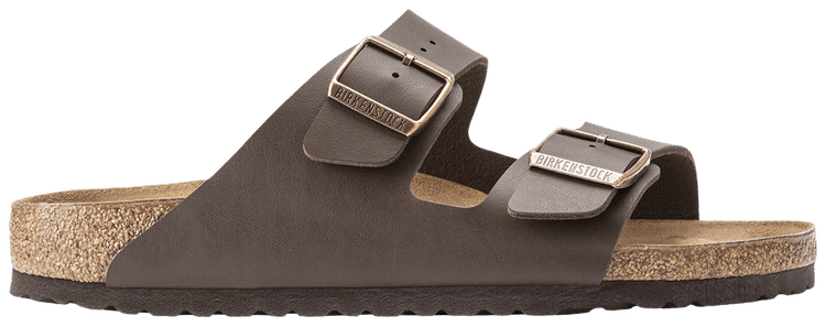 Arizona Birko Flor Dark Brown