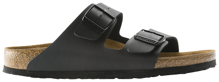 Arizona Birko Flor Black