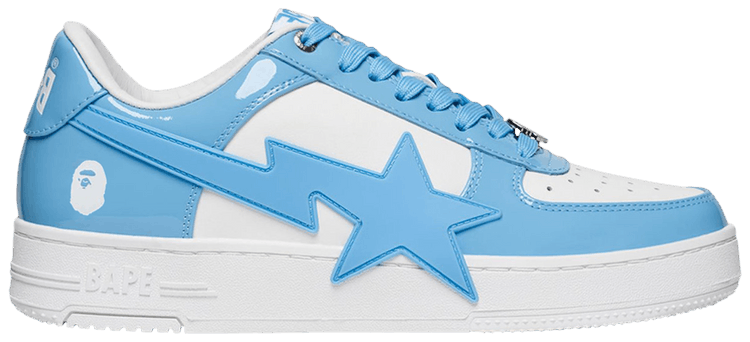 Bapesta OS 3 M2 Sax
