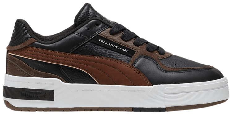 Porsche Legacy x Puma CA Pro Crush