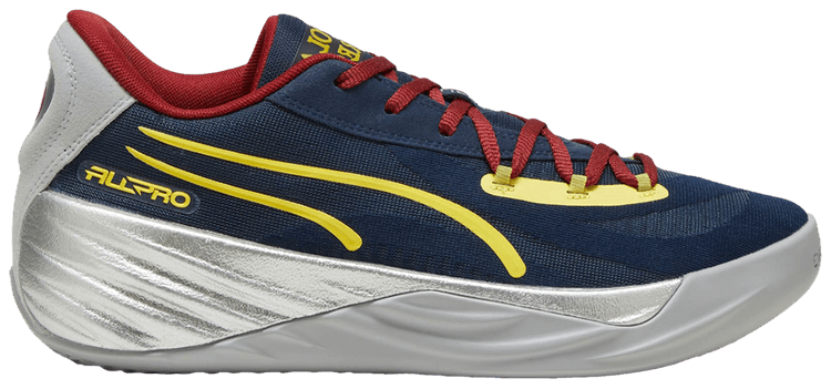 All-Pro NITRO™ Polar Express Men's Basketball Shoes | PUMA