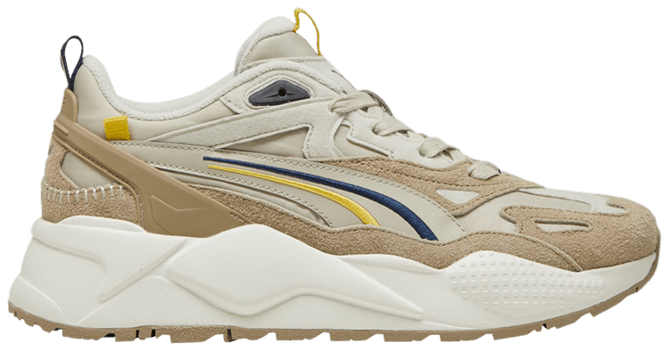 Puma RS X Efekt Premium Athletics Khaki Beige