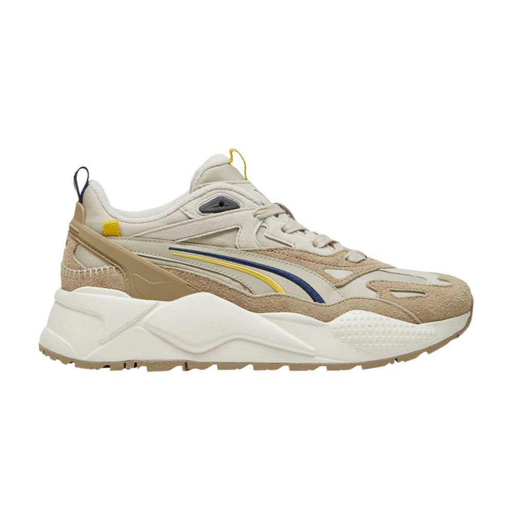Puma RS-X Efekt Premium Athletics 'Khaki Beige' | Tan | Men's Size 11.5 - 398203-02
