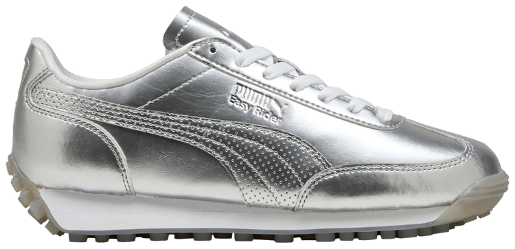 Puma Wmns Easy Rider Astro Escape   Silver