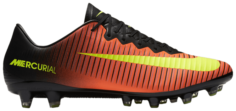 Nike Mercurial Vapor 11 AG Pro Total Crimson Black