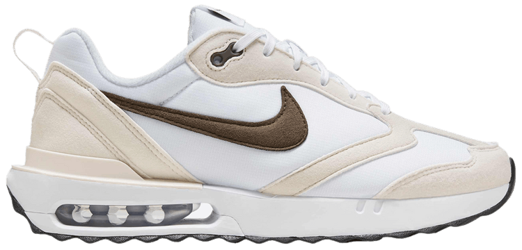 Nike Wmns Air Max Dawn Phantom Baroque Brown