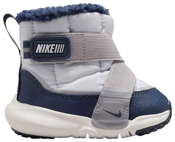 Nike Flex Advance Boot TD Thunder Blue Football Grey