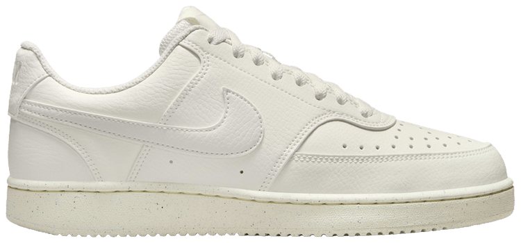★Nike★ Coat Vision Low NN W SalePantone DH3158110 DH3158-1 Buy Wmns Court Vision Low Next Nature 'Sail' - DH3158 110 | GOAT