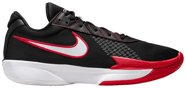 Nike Air Zoom GT Cut Academy EP Bred
