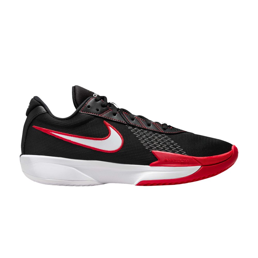 Air Zoom GT Cut Academy EP 'Bred' - FB2598-008